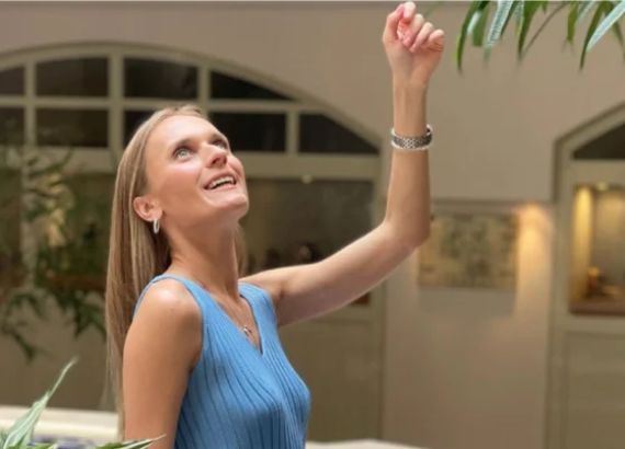 Extrait 3 de «Coeur en altitude»