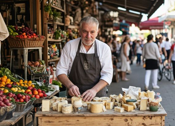 Eh bin, sacré allumeur !