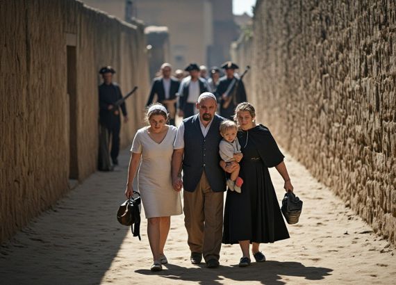 Le juif : cet ennemi éternel
